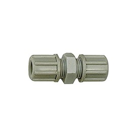 Hose Connector/Hose Pipe/Soaker Hose Straight Connector Hose Diameter 6/8 mm for 140.02