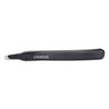 Universal Wand Style Staple Remover, Black