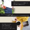 Corocul Mini Wallet, Genuine Leather, Ombre Dye, Doesn’t Fold Bills