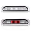 PIT66 LED 3rd Brake Light Lamp Compatible with Dodge Ram