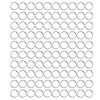 Heat Shrink Sheet Set Complete Shrink Plastic Sheet Kit with