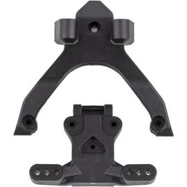 ASC92403 Associated RC10B7 Top Plate and Ballstud Mount ASC92403