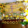 LaVenty She Found Her Honey Sign Bride to Bee Bridal