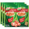Knorr Tomato Soup Mix with Croutons 1.52oz (3x2 Packs for