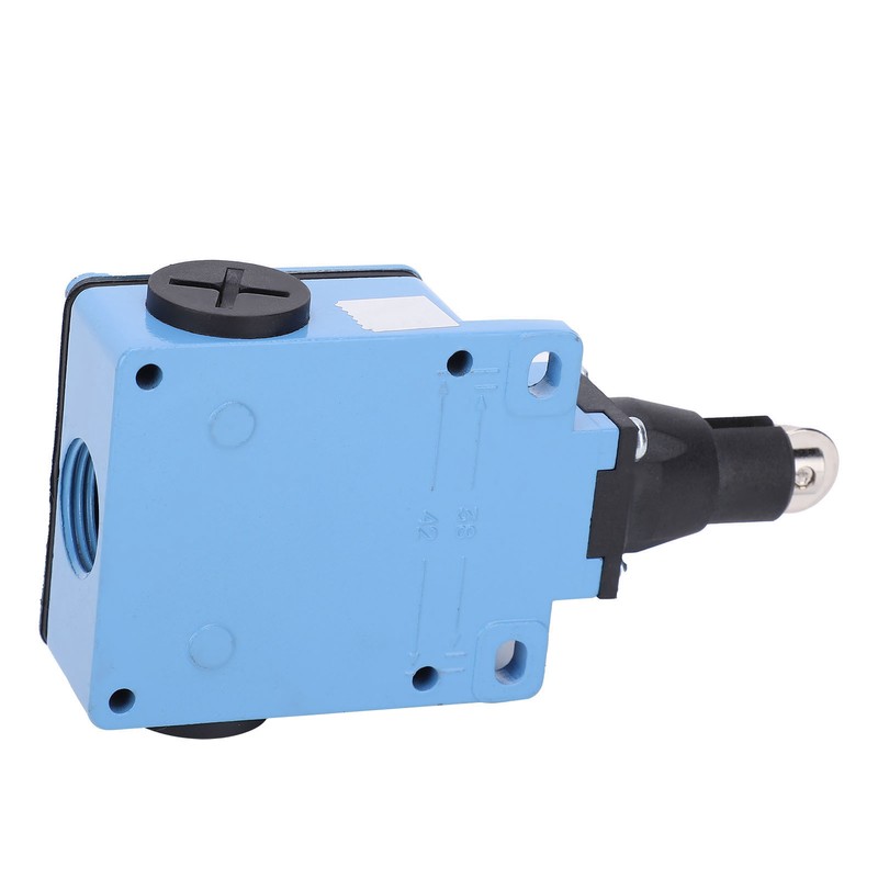 BERM Limit Position Switch Waterproof SelfReset for Machine Equipment CSA-003