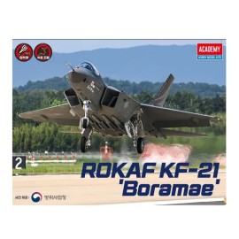 1/72 대한민국공군 KF21 보라매 : 토이저러스