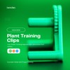 LST Plant Training Clips - v2.0 Adjustable Low Stress Support