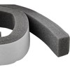 Speedway Motors Heater Sealing Foam Strip 3 Ft Roll, 3/4