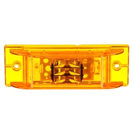 Genuine Truck-Lite Marker Clearance LED Lamp - 21075Y