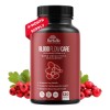 Circulacion Sanguinea Y Corazon Suplemento 120 Caps Sin Sabor