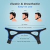 Anti Snoring Chin Strap,Chin Strap for cpap Users,Anti Snoring Devices,
