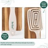 So Eco Flexi Paddle Detangling Hair Brush