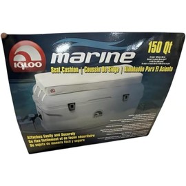 Igloo Yukon Marine Cushion44, 150 Qt