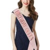 Birthday Crowns for Women Girls Birthday Queen Sash Princess Crown