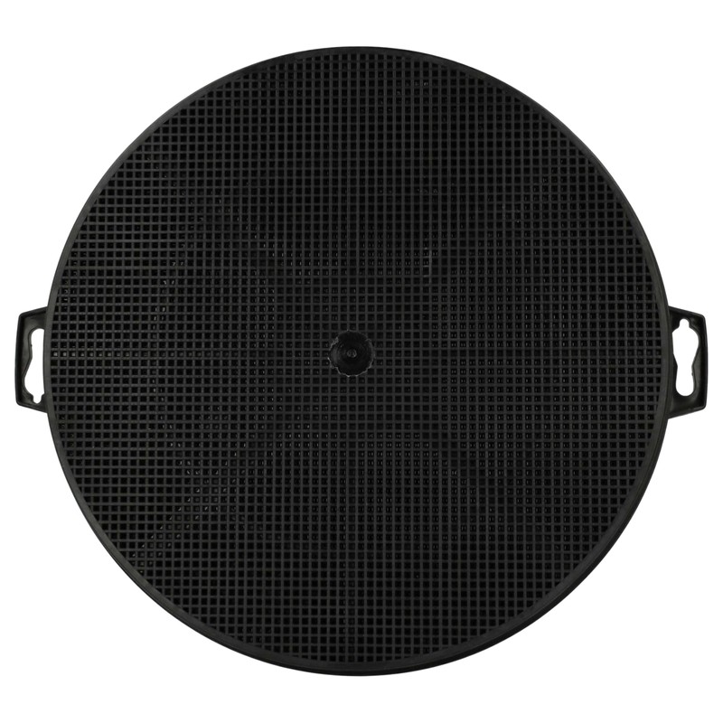 vhbw 2x Activated Carbon Filters Compatible with Jan Kolbe Triton