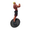 Jiumaocleu Anime BAKI Jack Hanma Figure - 18cm Jack Hanma