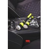 Detail Factory - TriGrip Ultra-Soft Detailing Brush Set - Scratch-Free