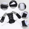 Outplea Running Vest with 2L Hydration Bladder, Lightweight Hydration Backpack
