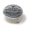Vapon Topstick Clear Double Sided Medical Grade Adhesive Tape Roll