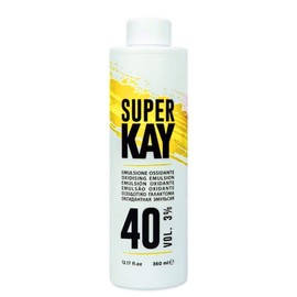 Kepro Super Kay Oxidant 40 Vol 12% 360 ml