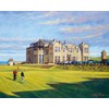 Hi-Look Microfiber Cleaning Cloth - St. Andrews Hole 18, Tom
