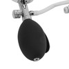 Body Pressure Gauge Ball Tester Relaxation State Measurement Tool with