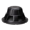 Crunch CRW12D4 CRW 12 Inch Subwoofer 800 Watt MAX 400