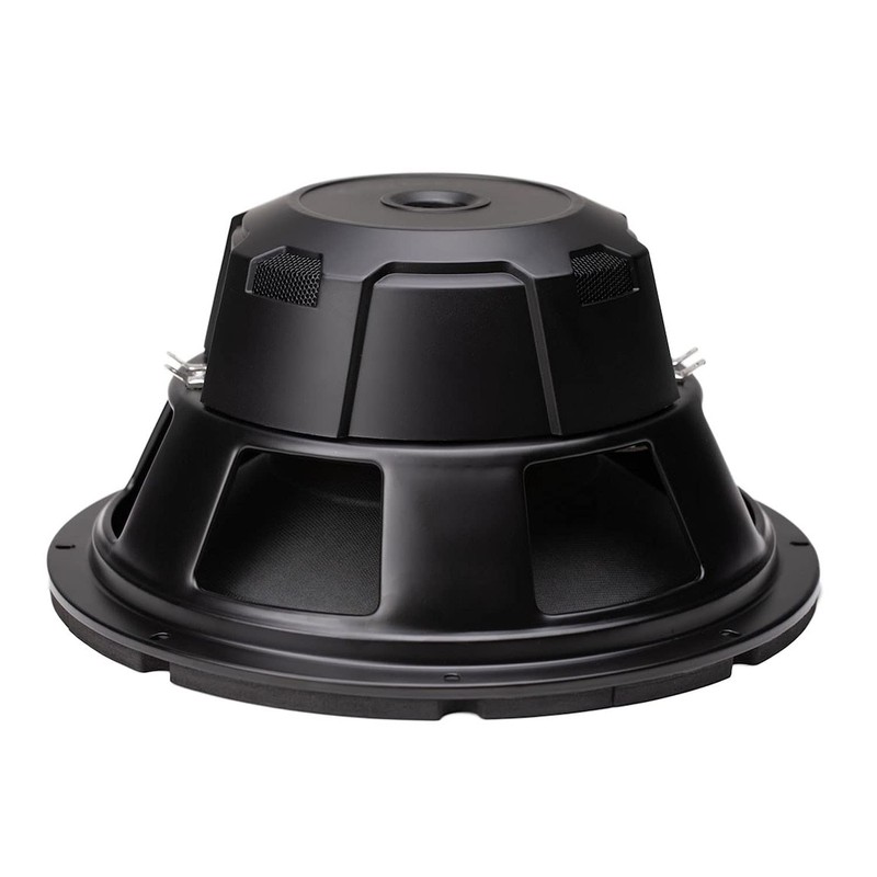 Crunch CRW12D4 CRW 12 Inch Subwoofer 800 Watt MAX 400