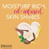 Jergens Jergens Shea Butter Body Lotion, Deep Conditioning Moisturizer, Hydration