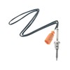 Exhaust Gas Temperature Sensor After Soot Particulate Filter 2-Pin for