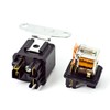 Glow Plug Safe Relay 12V 119650-77911 Compatible with Yanmar Engine