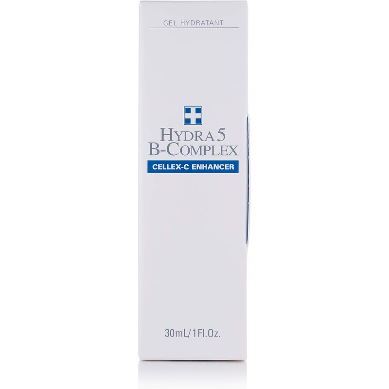 Cellex-C Hydra 5 B-Complex, 1 Fl Oz