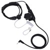 U94 PTT Headset System Adapter U94 PTT Throat Mic Headset