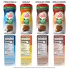 Nestle Coffee mate Zero Sugar Flavored Creamer 4 Pack Variety