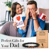 Koudindg Gifts for Dad,Presents for Dad,Dad Gifts,Daddy Gifts,Dad Birthday Gifts,Dad