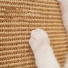 HomeCraft Cat Scratching Mat Sisal Post