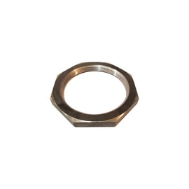 2.5 Ton Spindle Lock Nut - Rockwell Axle M35