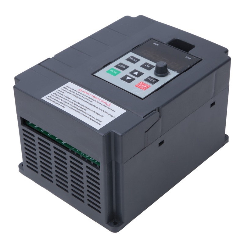 (DJD)Jh s2-2T Variable Frequency Inverter Universal Mini Single Phase Input
