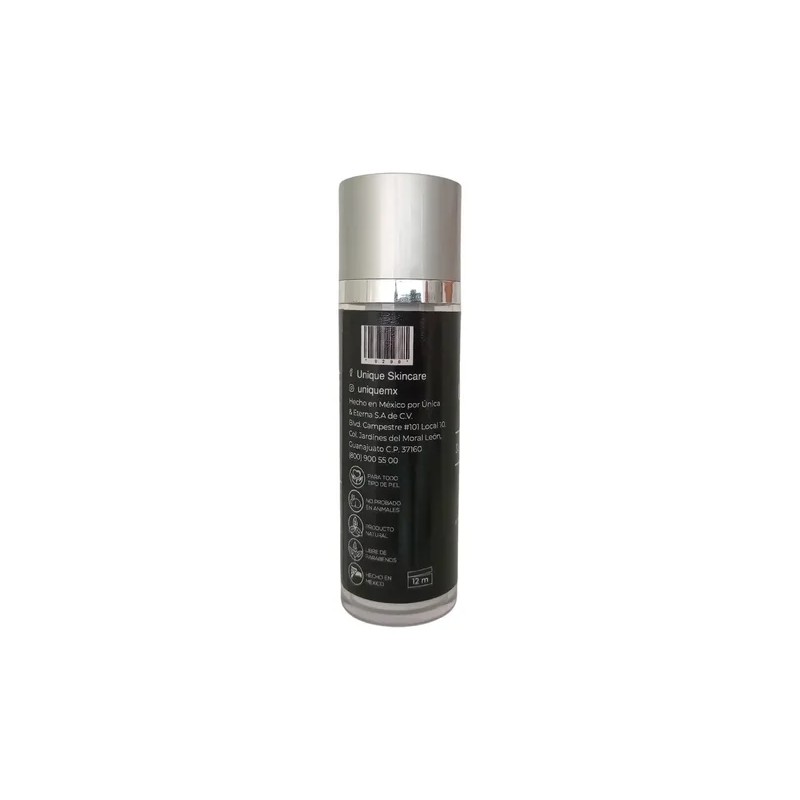 Serum- Suero Unique Para Hombre Con Vitamina E