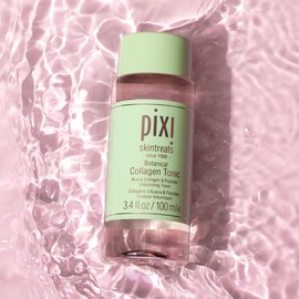 Pixi Botanical Collagen Tonic 100ml - Hydrating & Nourishing Facial Toner