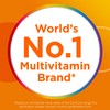 Centrum MultiGummies Immunity Support, Multivitamin Gummies for Men and Women,