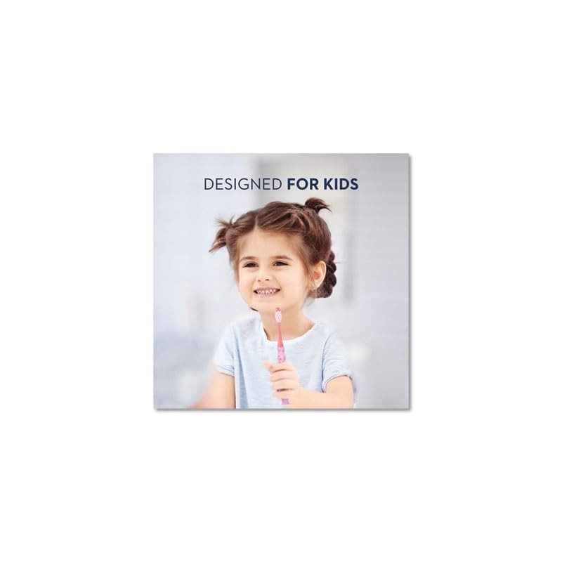 Crest Kid's Cavity Protection Toothpaste, Sparkle Fun, 0.85 Oz. (PGC40159CT)