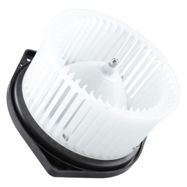 700206 A/C Conditioning Heater Blower Motor Fan Fits for 2000-2013 for Subaru Forester, 2008-2011 for Subaru Impreza,2012-2014 for Subaru WRX Replace# 72240FC010 72223SA030