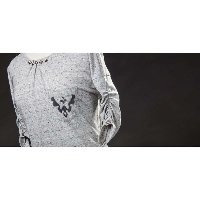 Vilene 5 m x 9 mm Framilastic Tape, Transparent