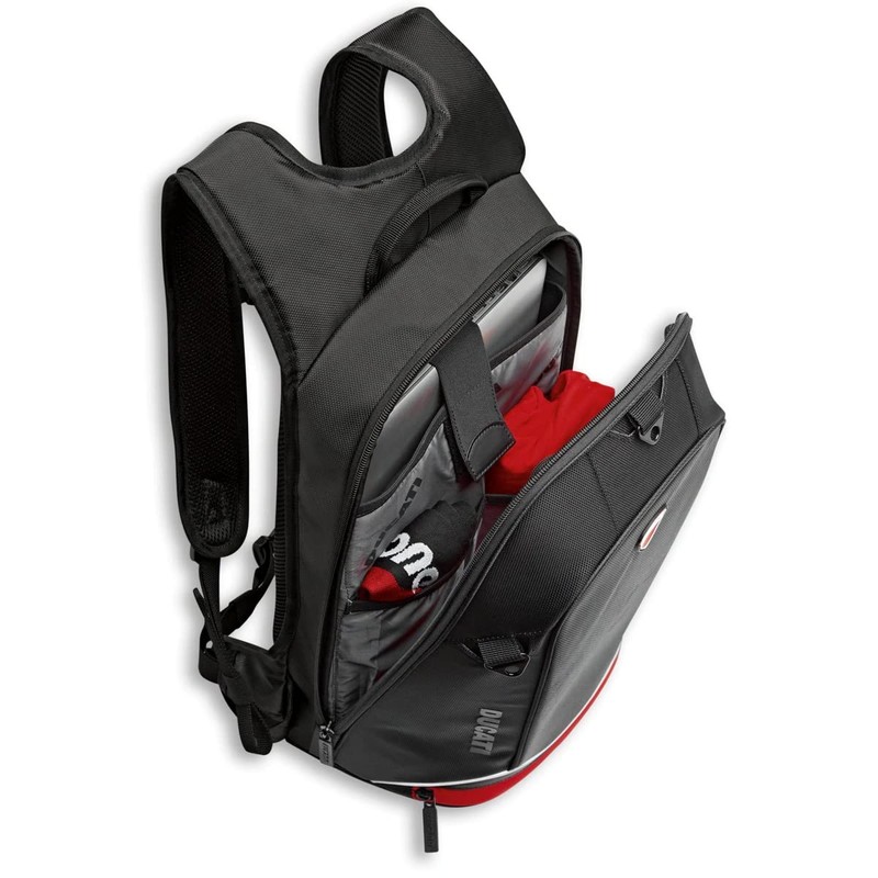 Ducati Redline B4 - All-use knapsack 981077029