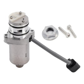 Rear Differential Pump 9V4N4C019AA 1589740 für Ford Kuga 2008-2012 AWD