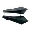 Fit For Toyota RAV4 2013-2018 Pair Front Wiper Side Cowl