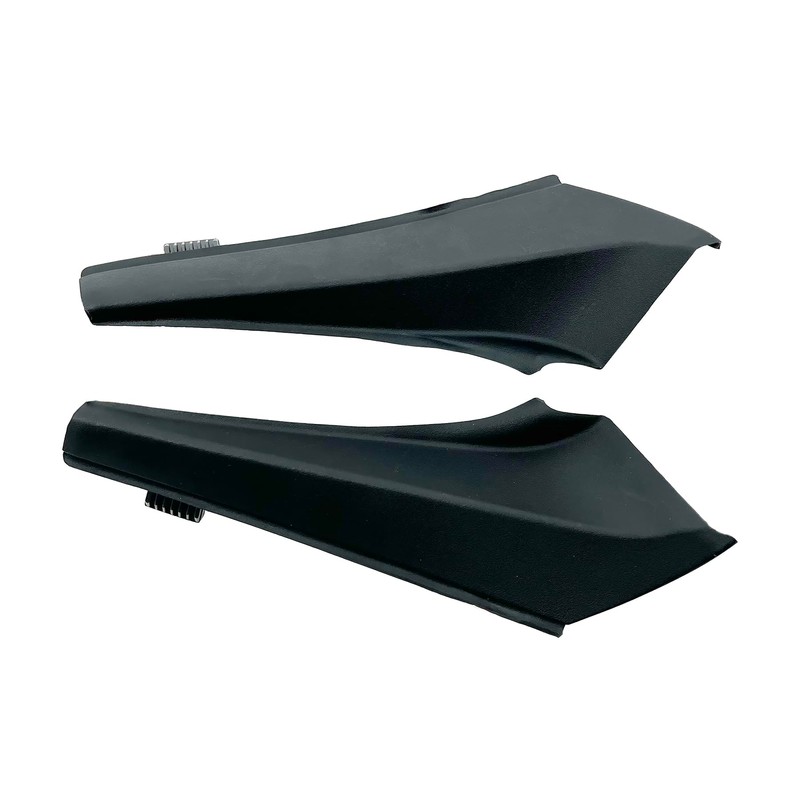 Fit For Toyota RAV4 2013-2018 Pair Front Wiper Side Cowl