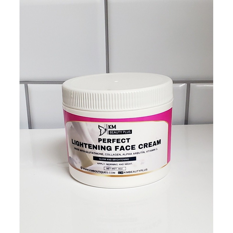 PERFECT LIGHTENING FACE CREAM
