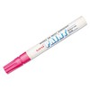 uni-Paint Permanent Marker, Medium Bullet Tip, Pink